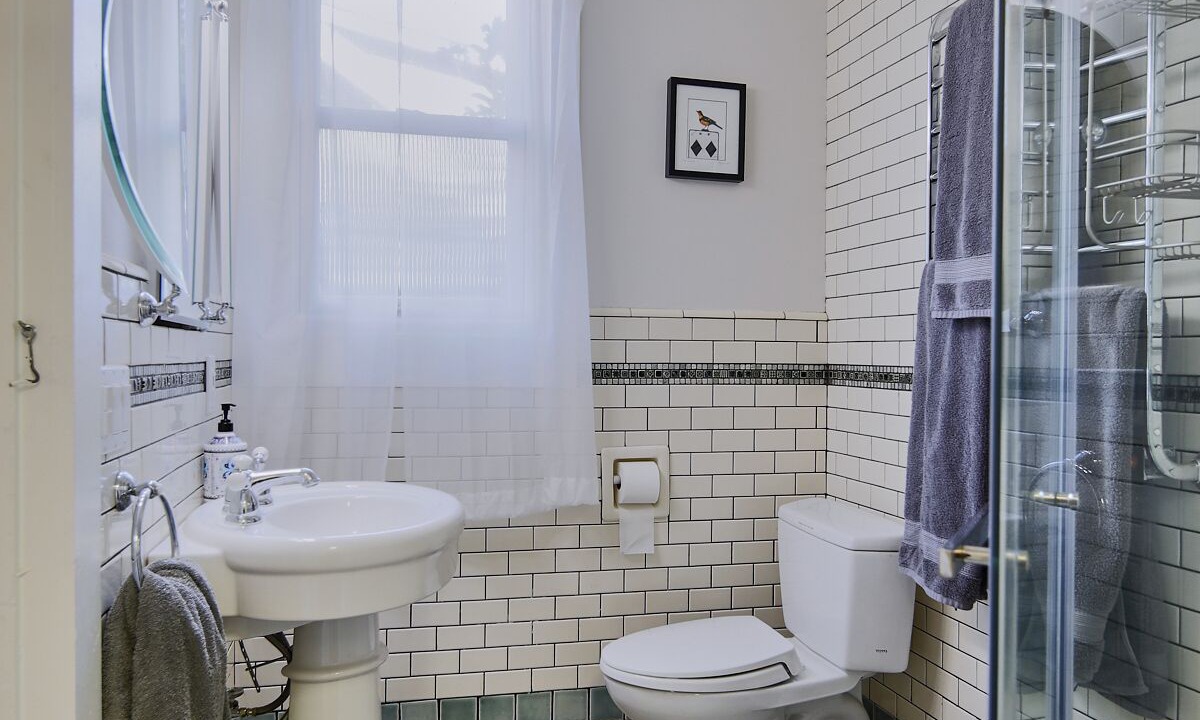 Photo of Bathroom in Lair Hill