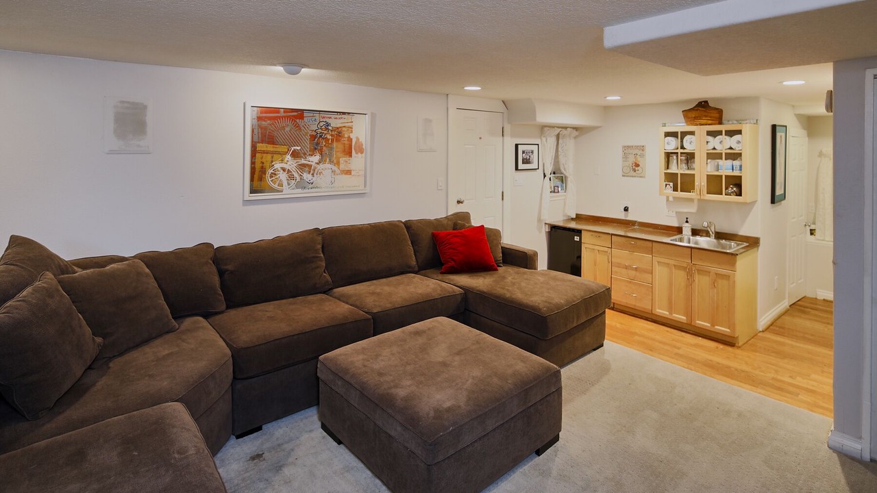 Photo of Bedroom in Lair Hill