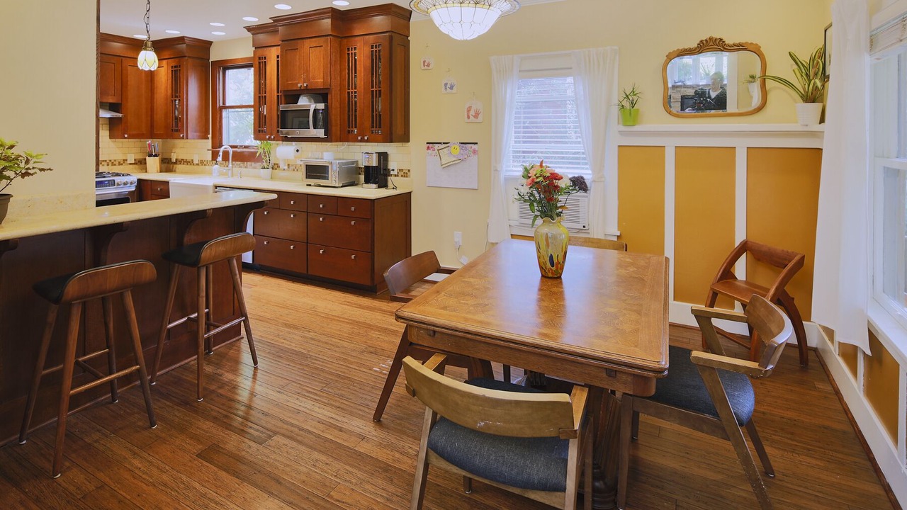 Photo of Bedroom in Lair Hill
