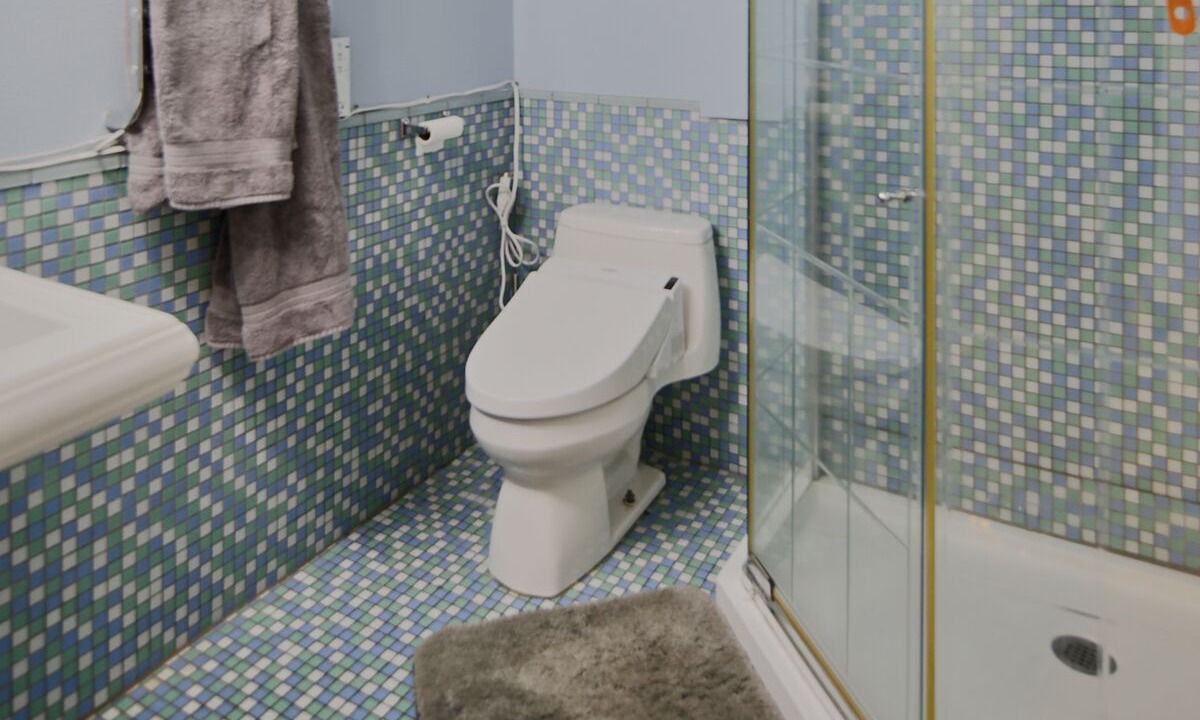 Photo of Bathroom in Lair Hill