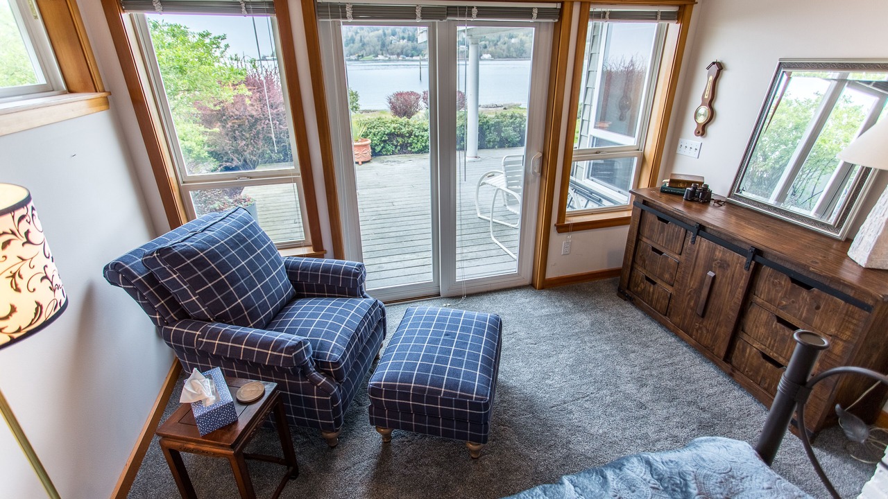 Photo of Livingroom in Clinton
