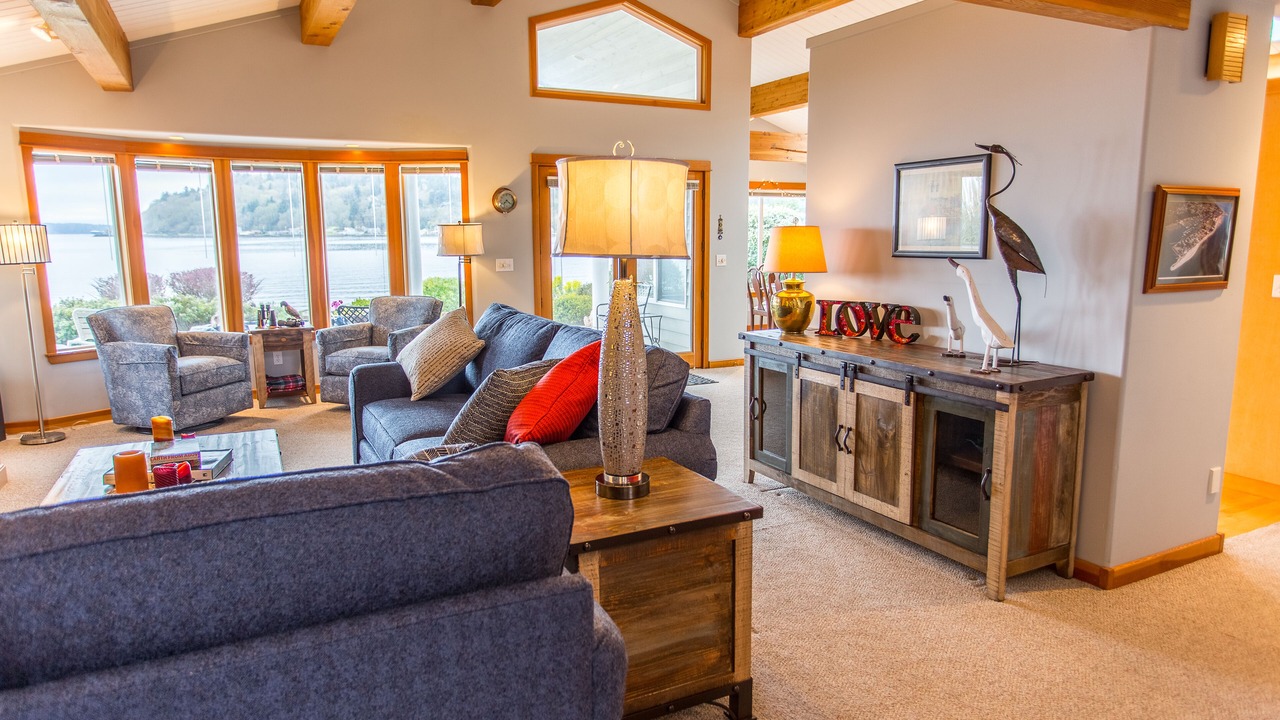 Photo of Livingroom in Clinton
