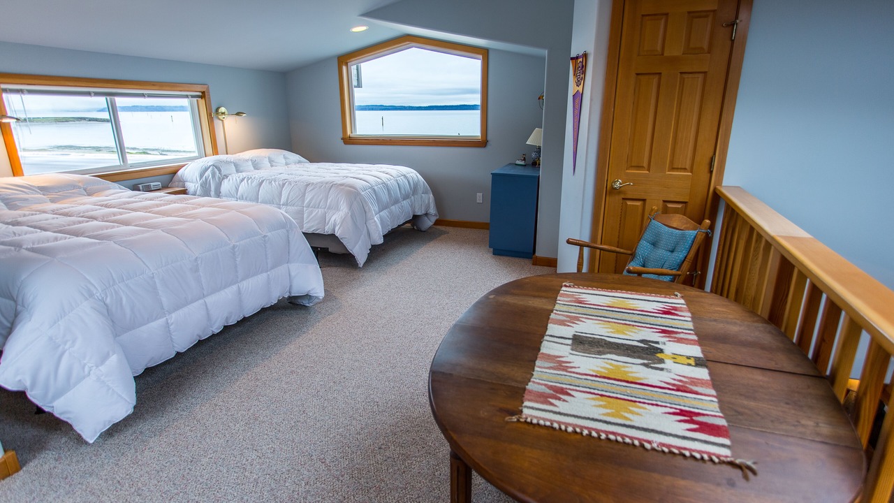 Photo of Bedroom in Clinton