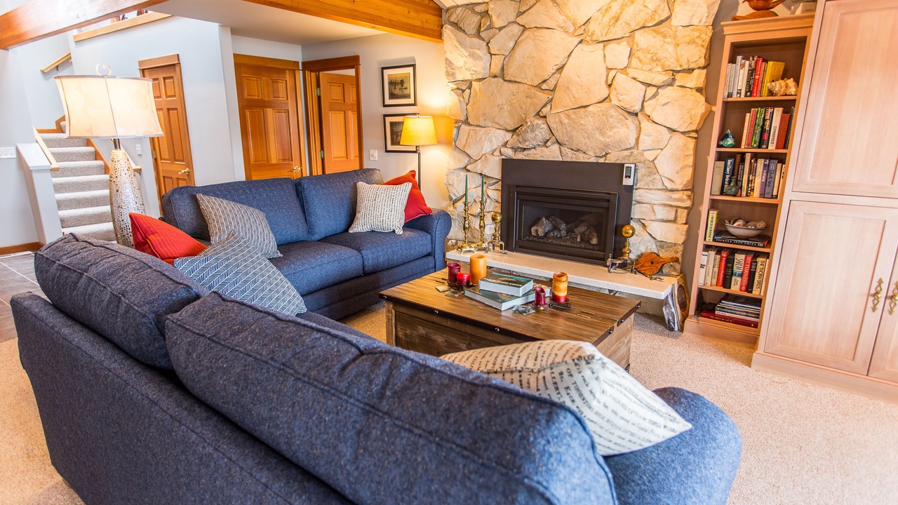 Photo of Livingroom in Clinton