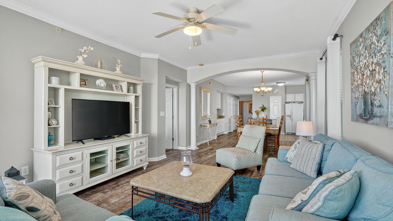 Photo of Livingroom in Gulfport