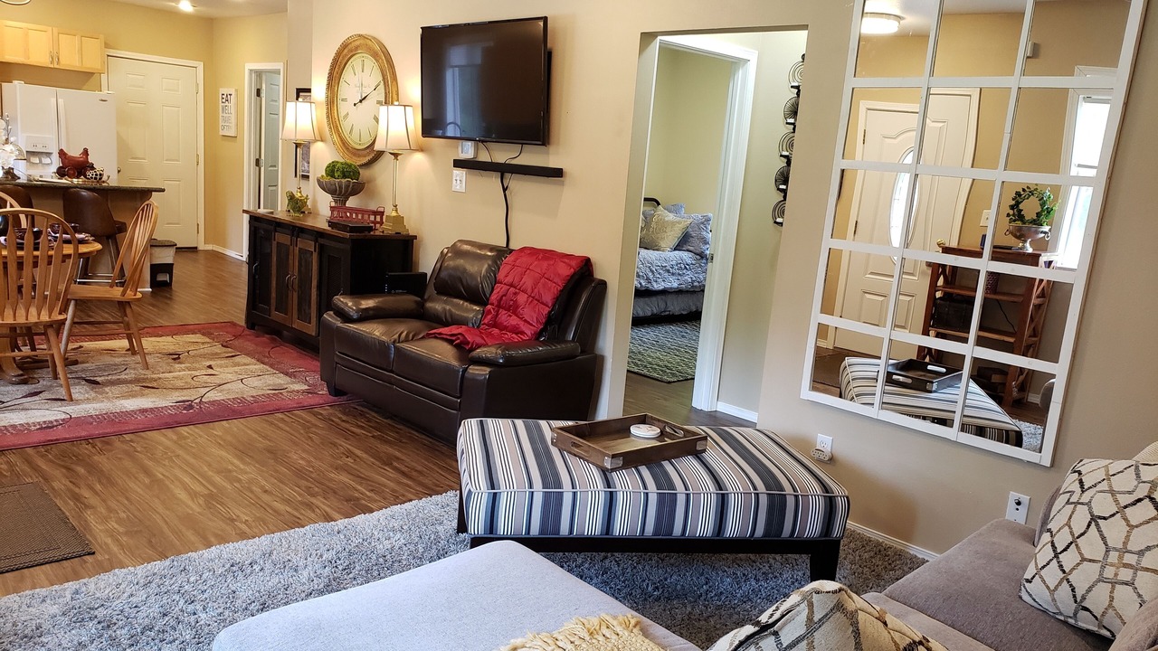 Photo of Livingroom in Bonney Lake