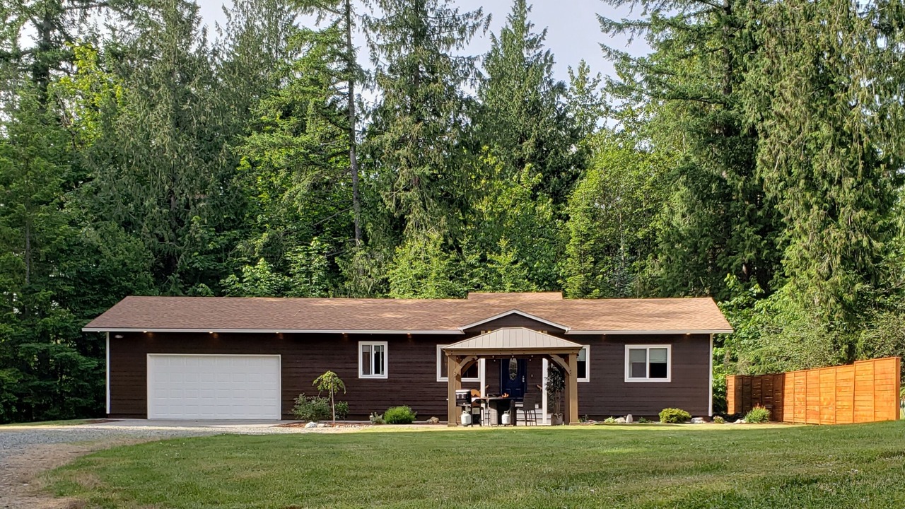 Photo of Bedroom in Bonney Lake