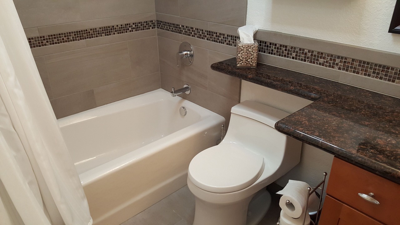 Photo of Bathroom in Inglewood