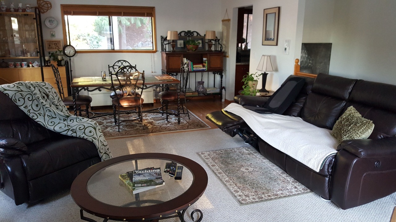 Photo of Livingroom in Inglewood