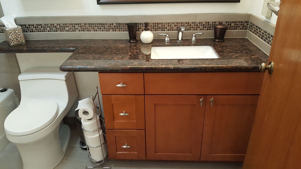 Photo of Bathroom in Inglewood