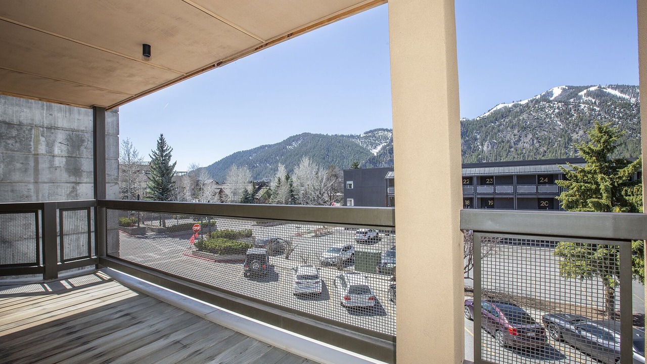 Photo of Outdoor in Ketchum