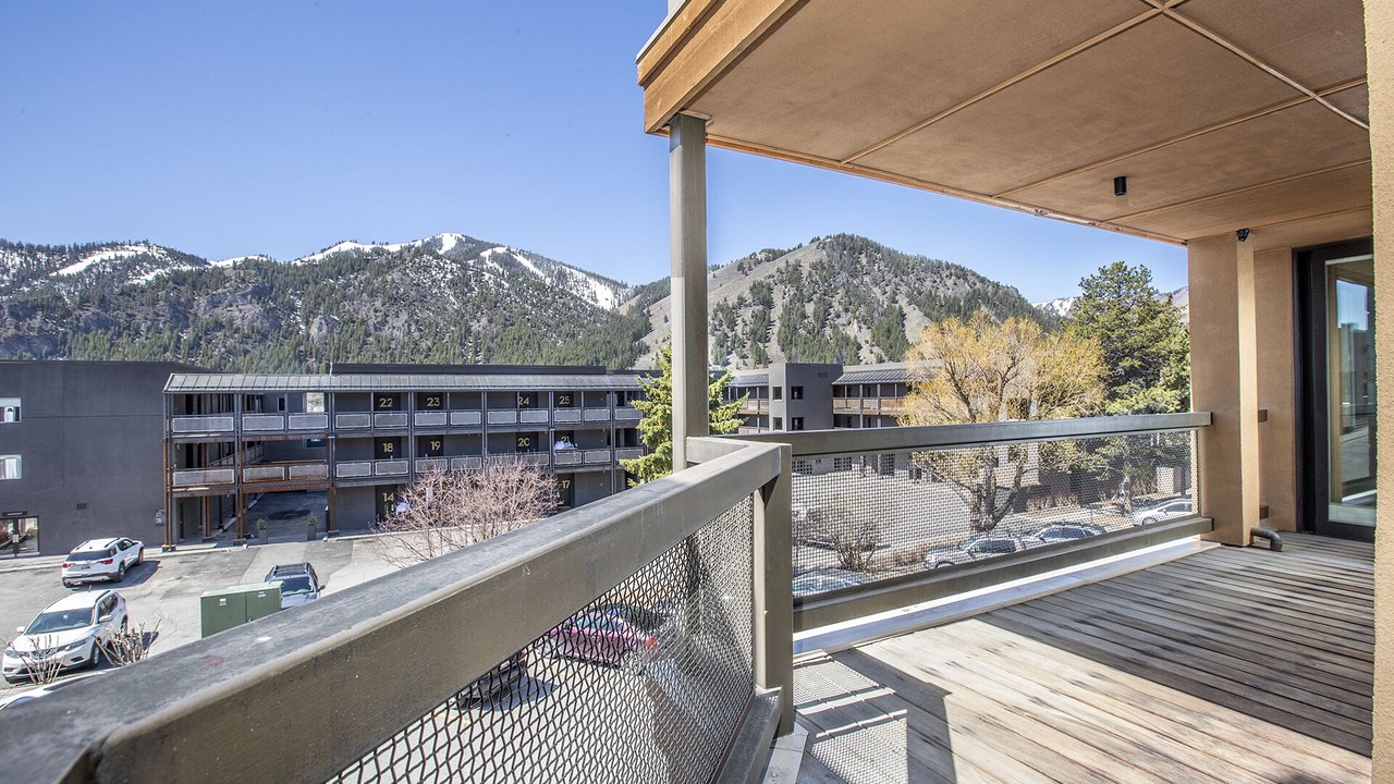 Photo of Outdoor in Ketchum