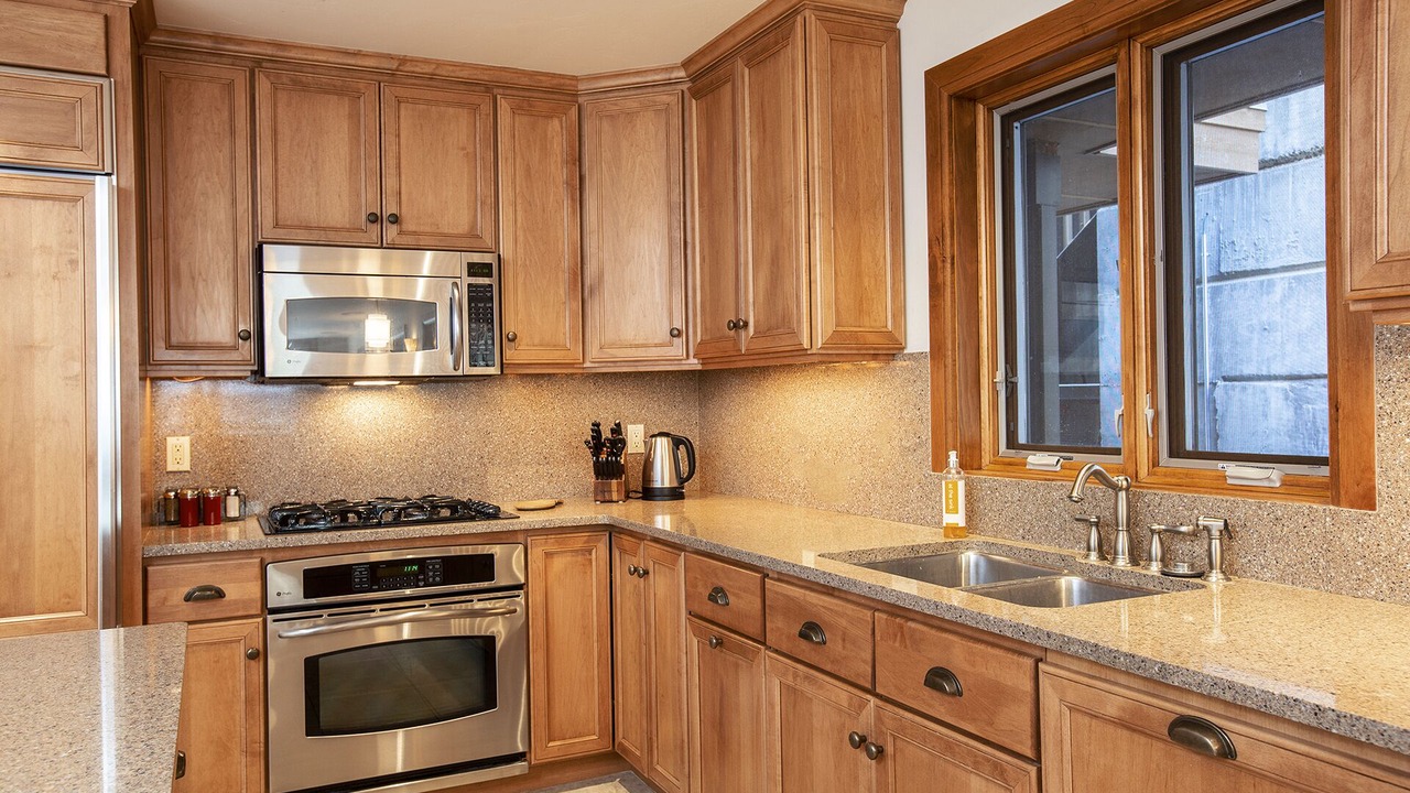 Photo of Kitchen in Ketchum