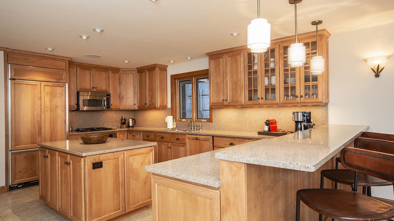 Photo of Kitchen in Ketchum