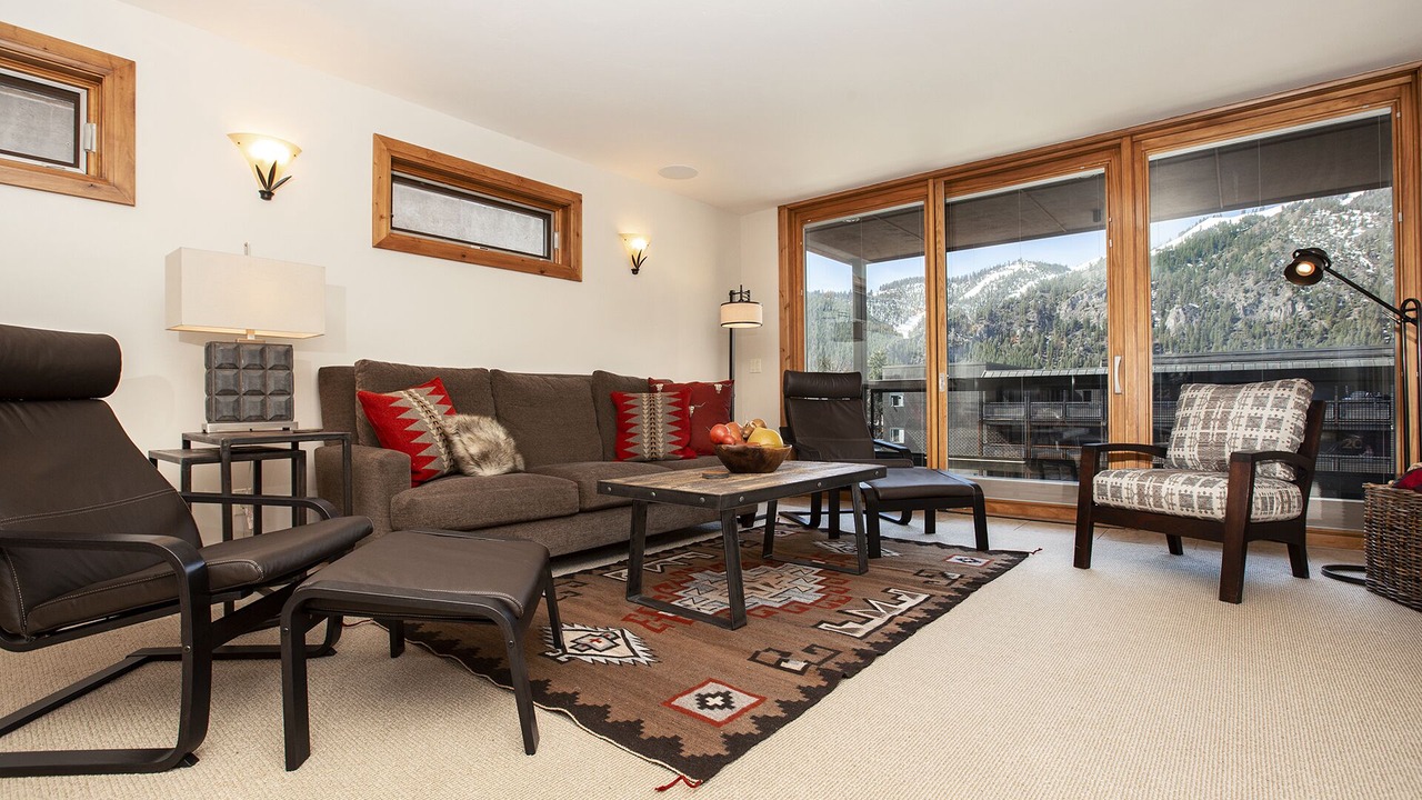 Photo of Livingroom in Ketchum