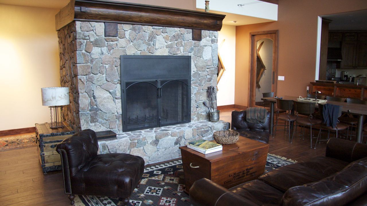 Photo of Bedroom in Ketchum