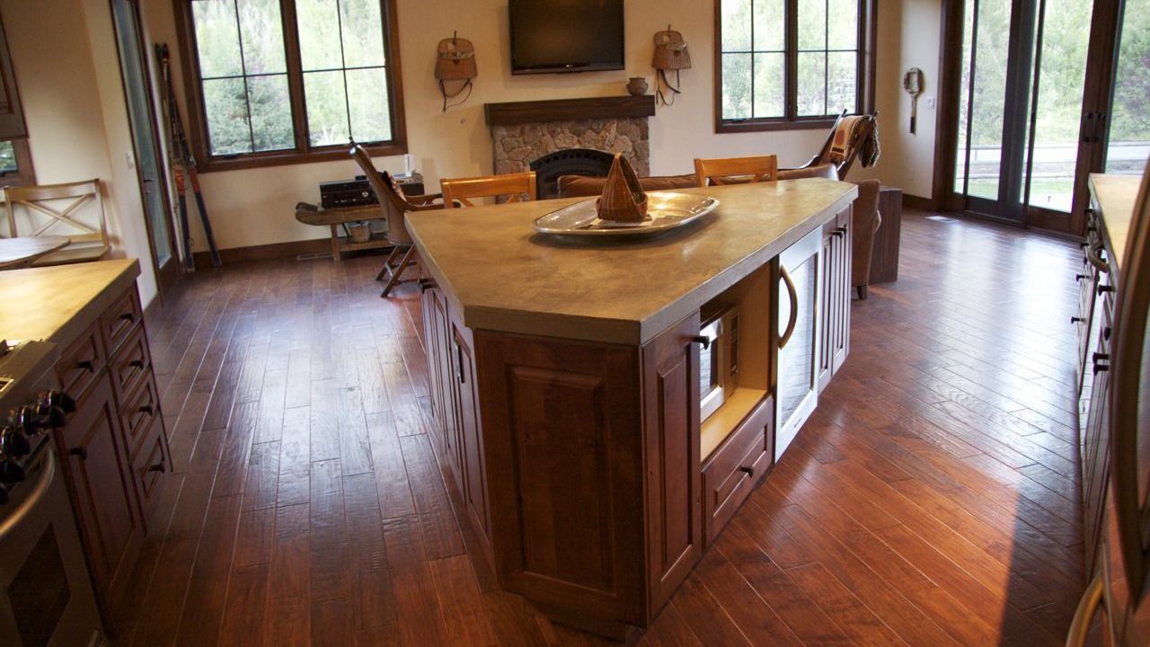 Photo of Livingroom in Ketchum