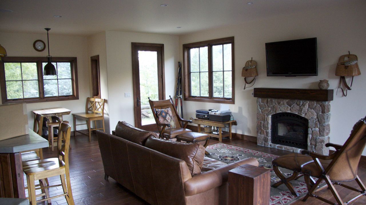 Photo of Bedroom in Ketchum