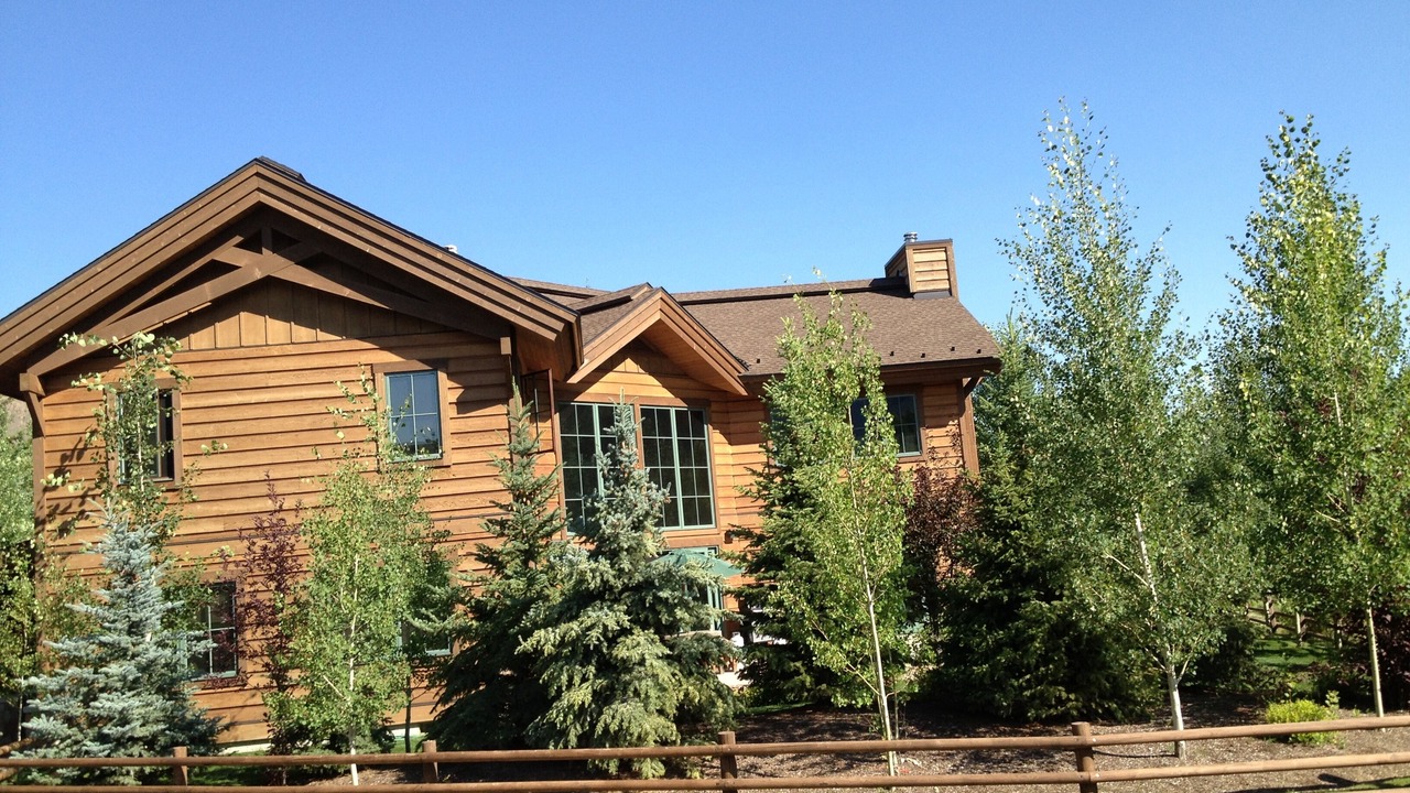 Photo of Outdoor in Ketchum