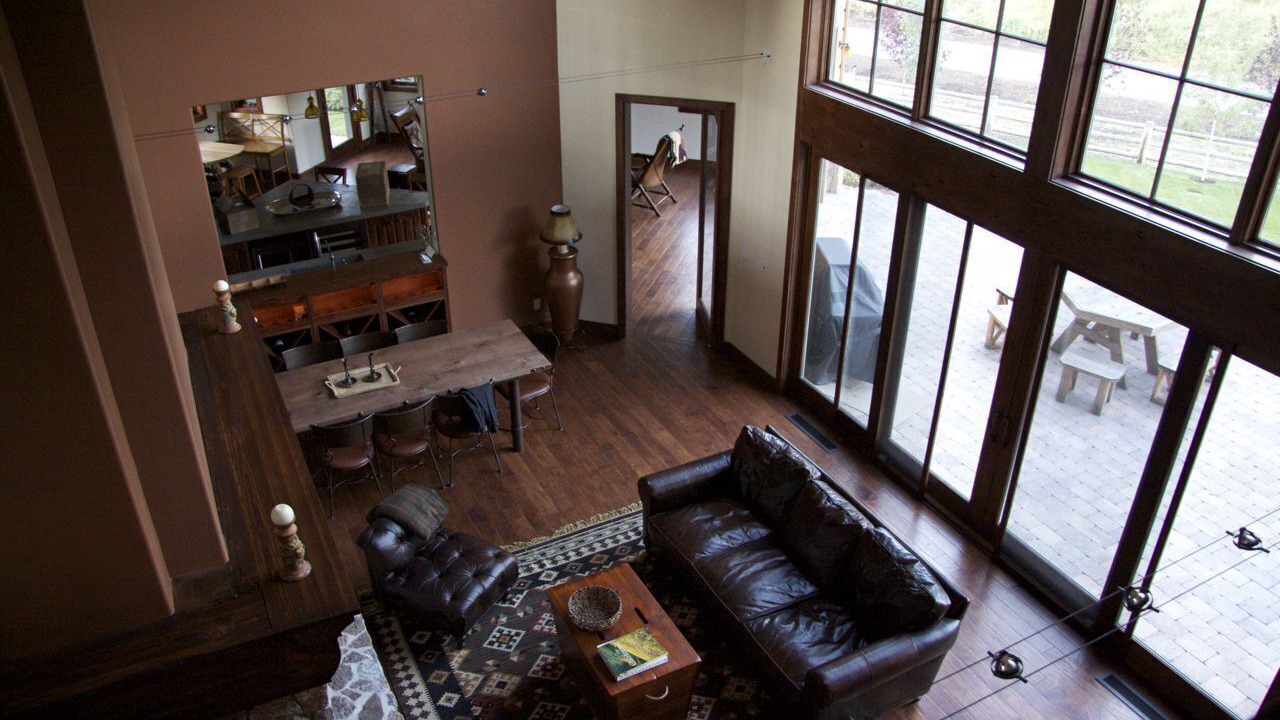 Photo of Patio Balcony in Ketchum