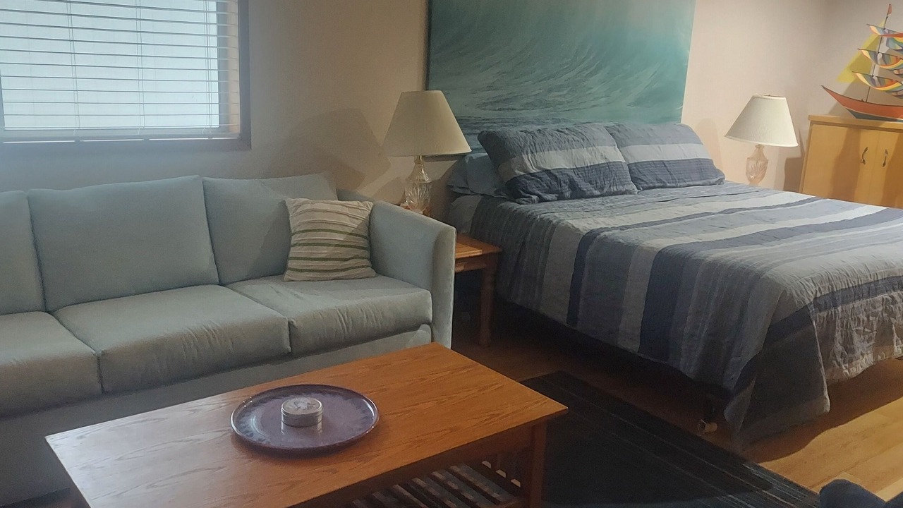 Photo of Bedroom in Coupeville