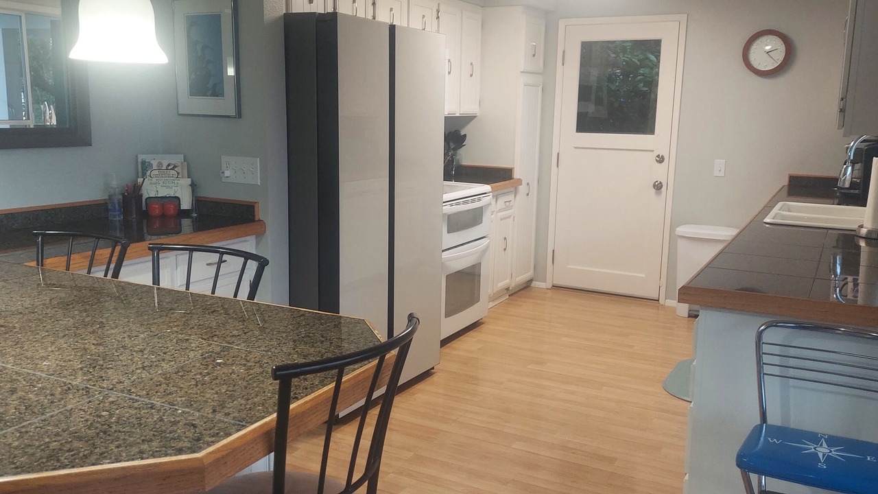 Photo of Kitchen in Coupeville