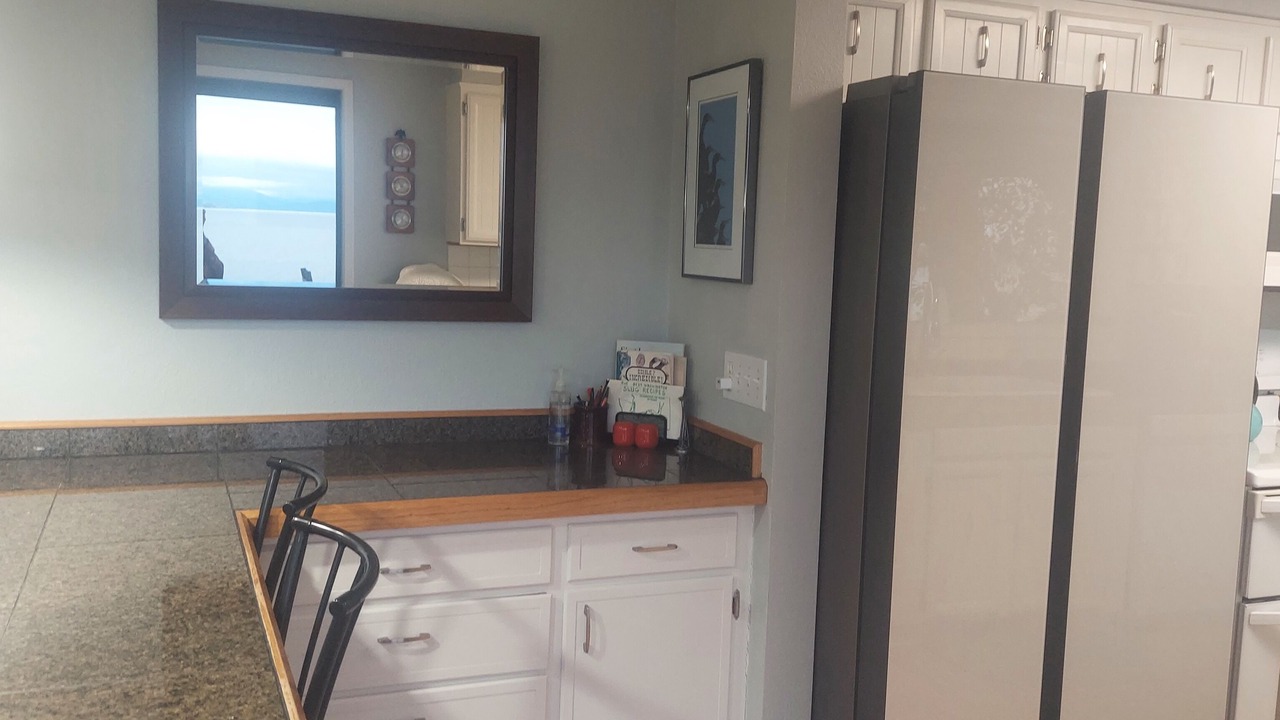 Photo of Kitchen in Coupeville
