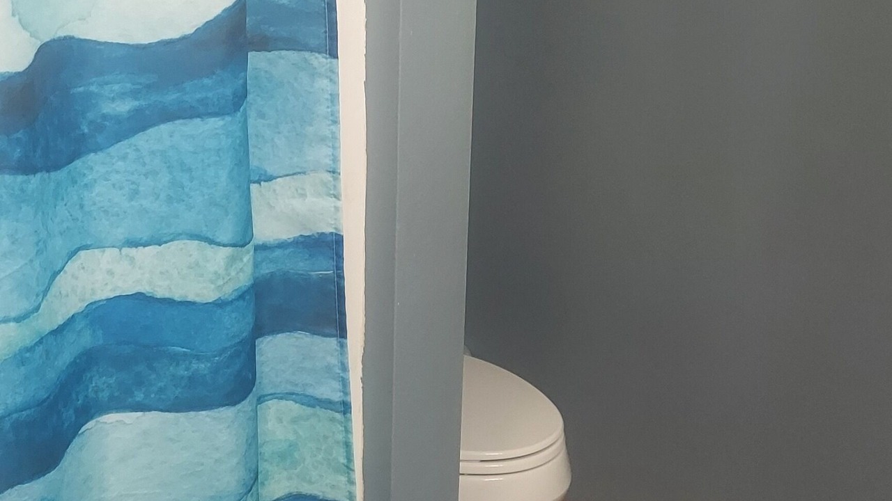 Photo of Bathroom in Coupeville