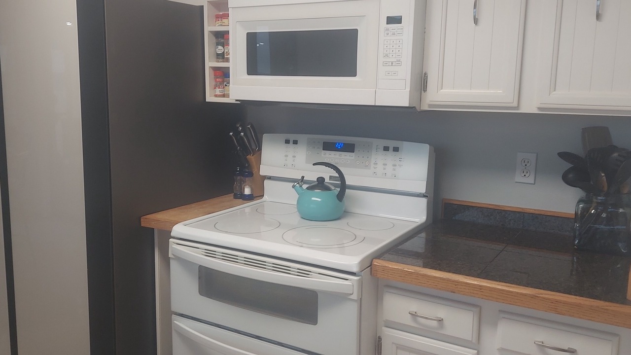 Photo of Kitchen in Coupeville