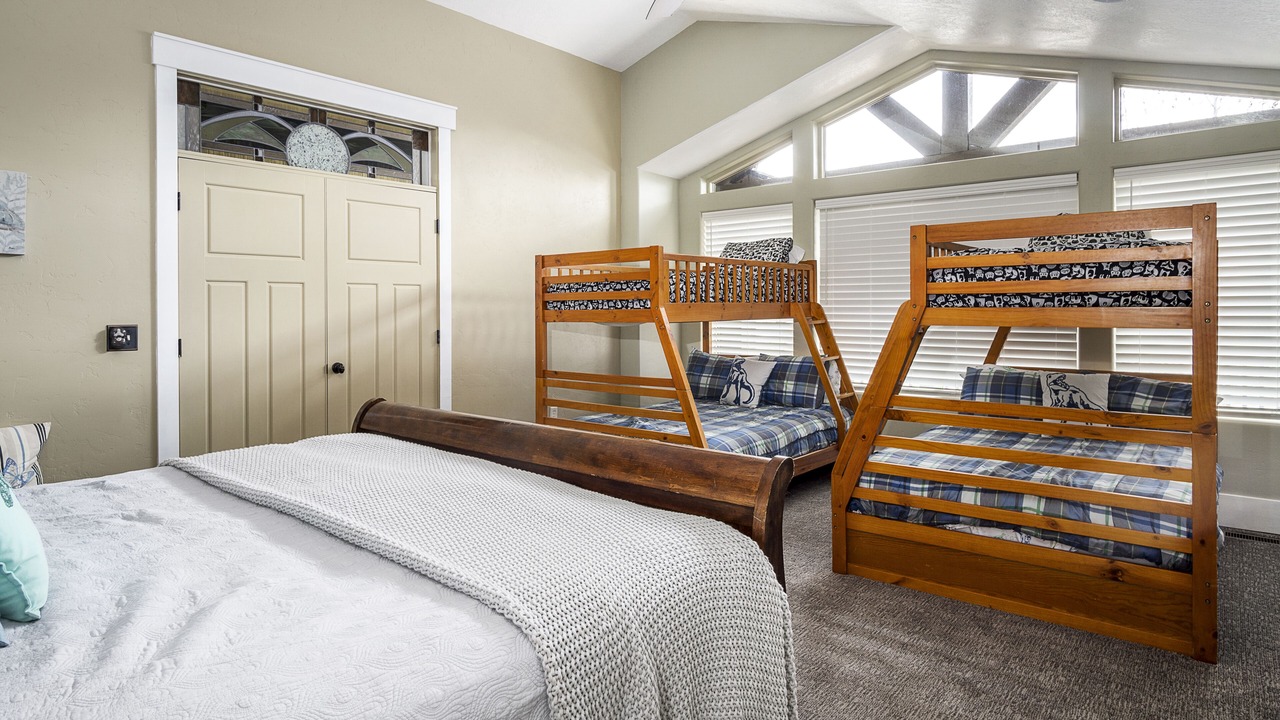 Photo of Bedroom in Garden City