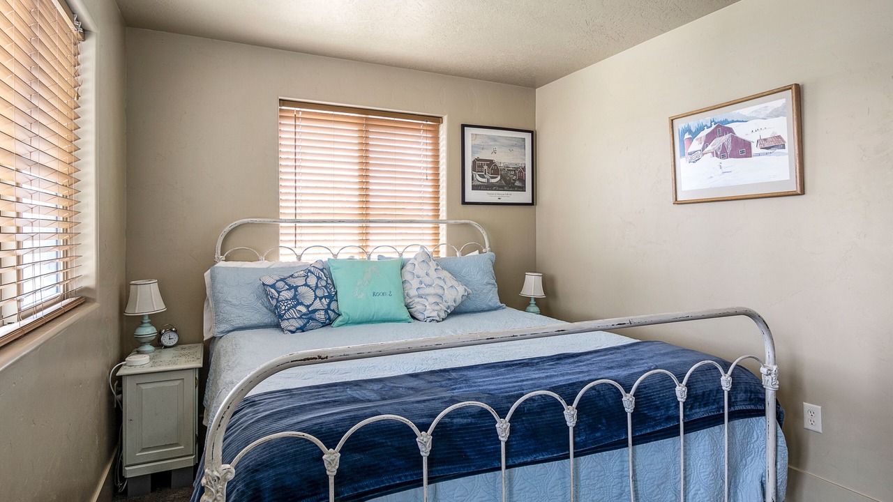 Photo of Bedroom in Garden City