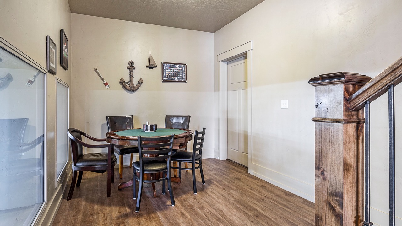 Photo of Bedroom in Garden City