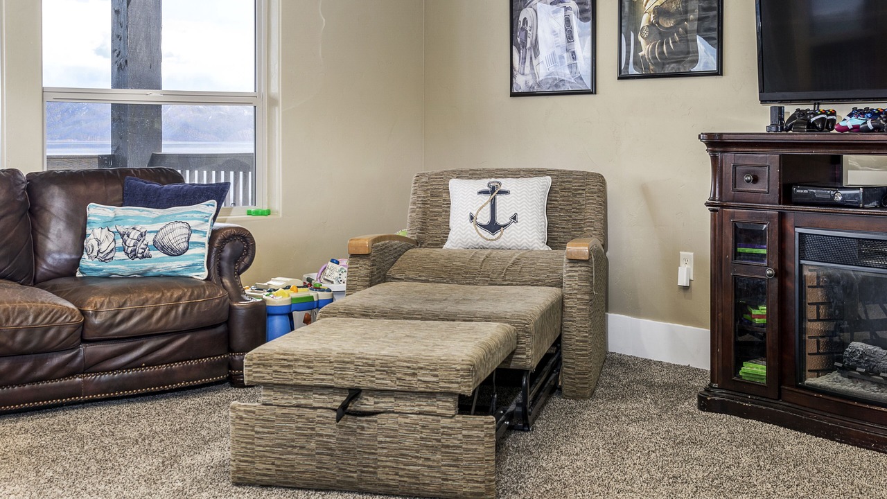 Photo of Bedroom in Garden City