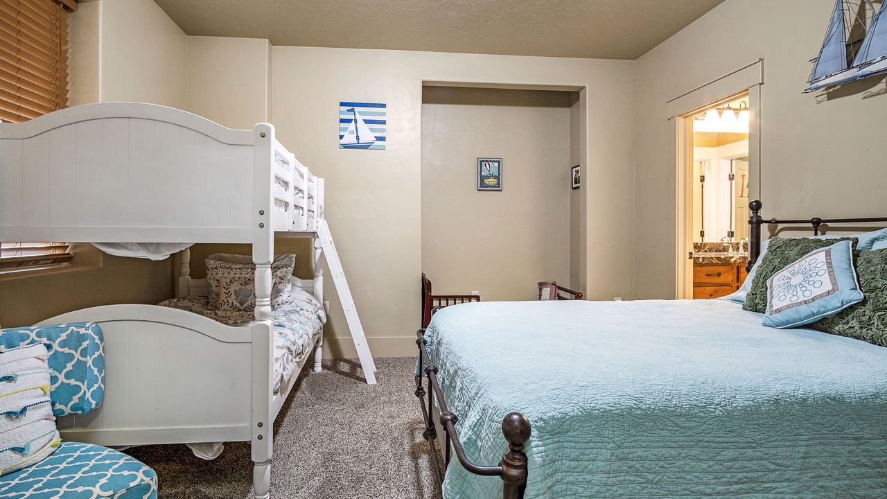 Photo of Bedroom in Garden City