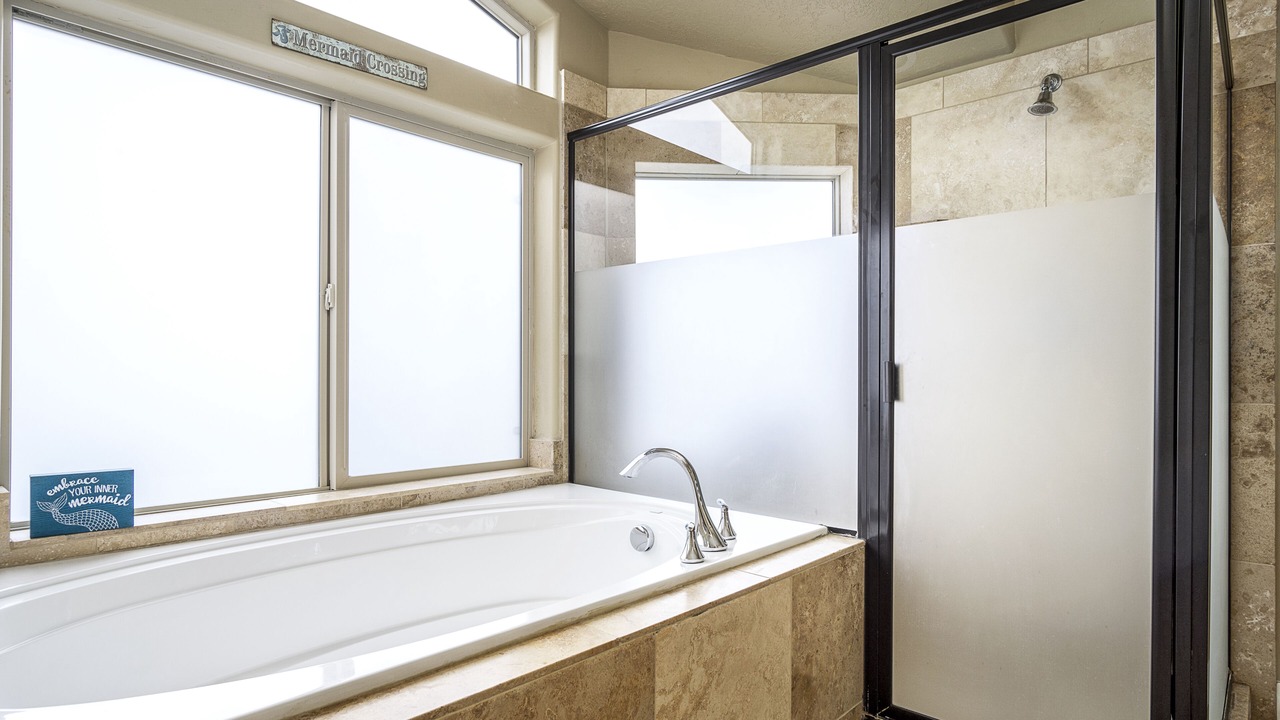 Photo of Bathroom in Garden City