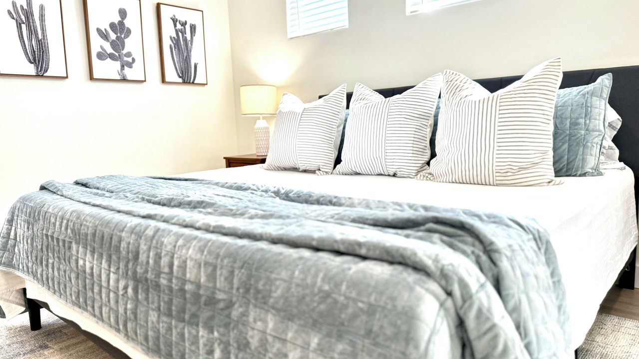 Photo of Bedroom in Page