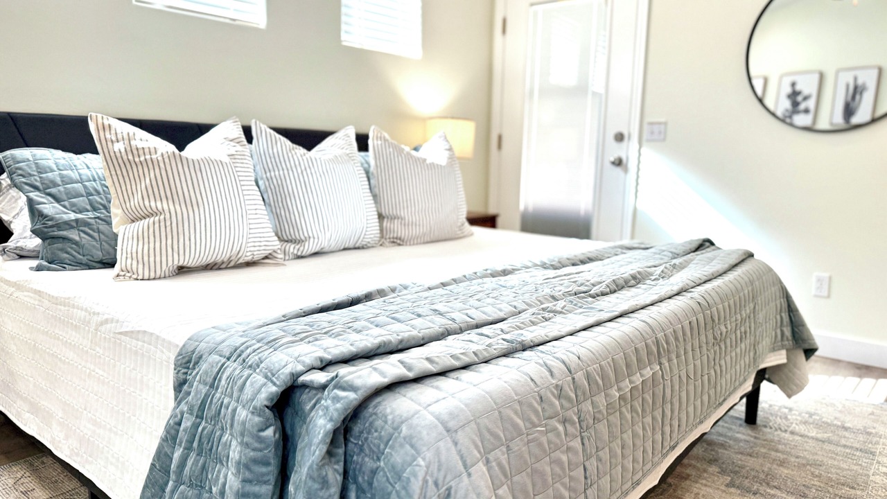 Photo of Bedroom in Page
