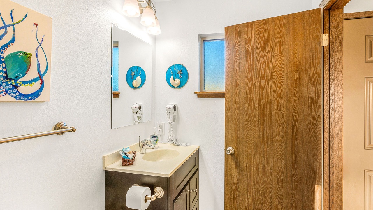 Photo of Bathroom in Moclips