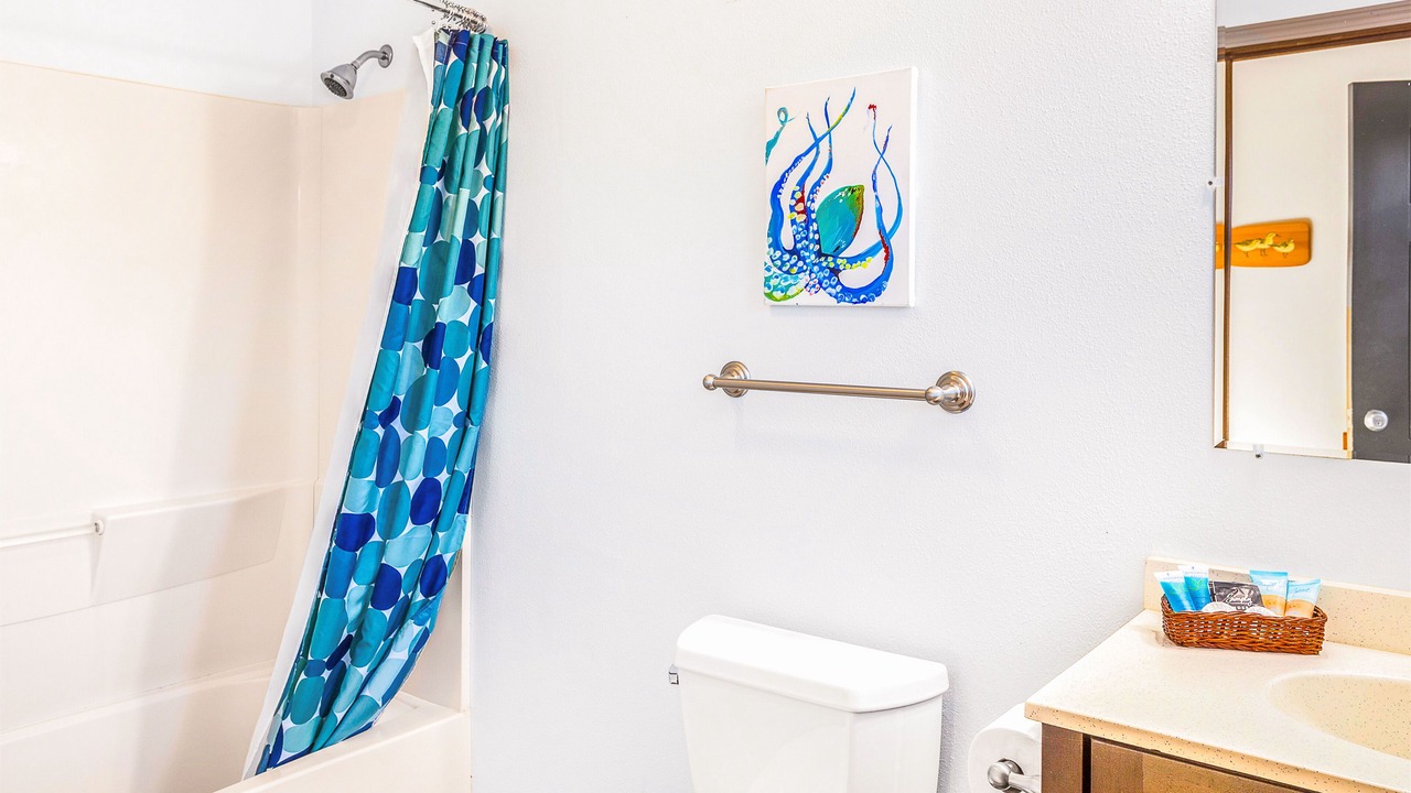 Photo of Bathroom in Moclips