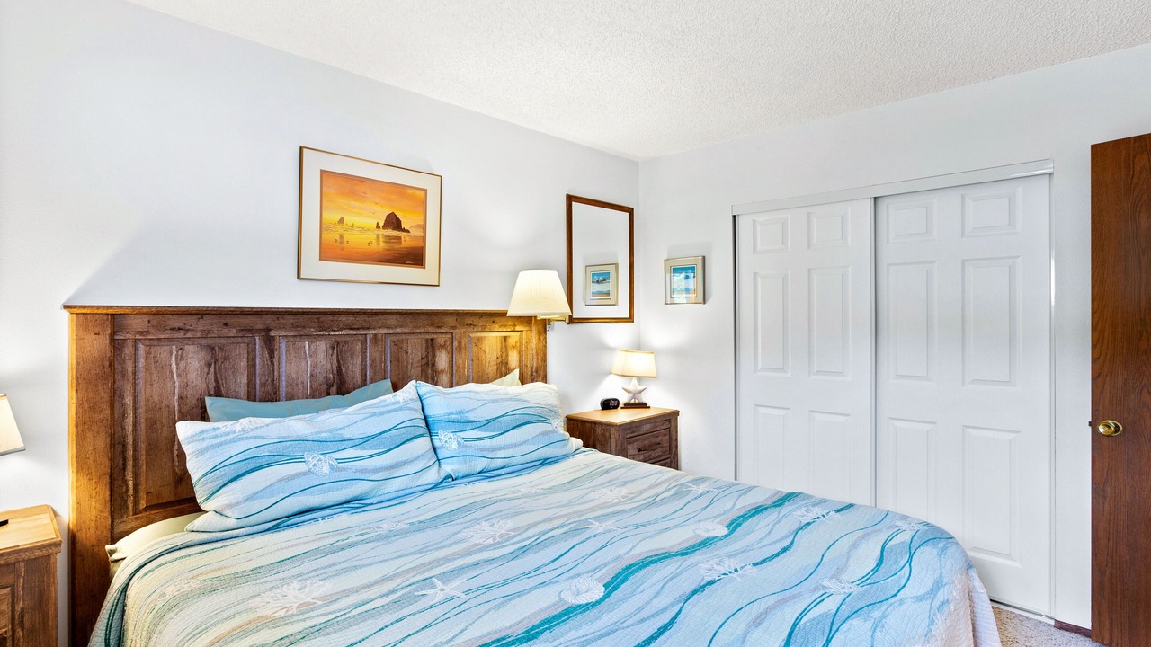 Photo of Bedroom in Moclips