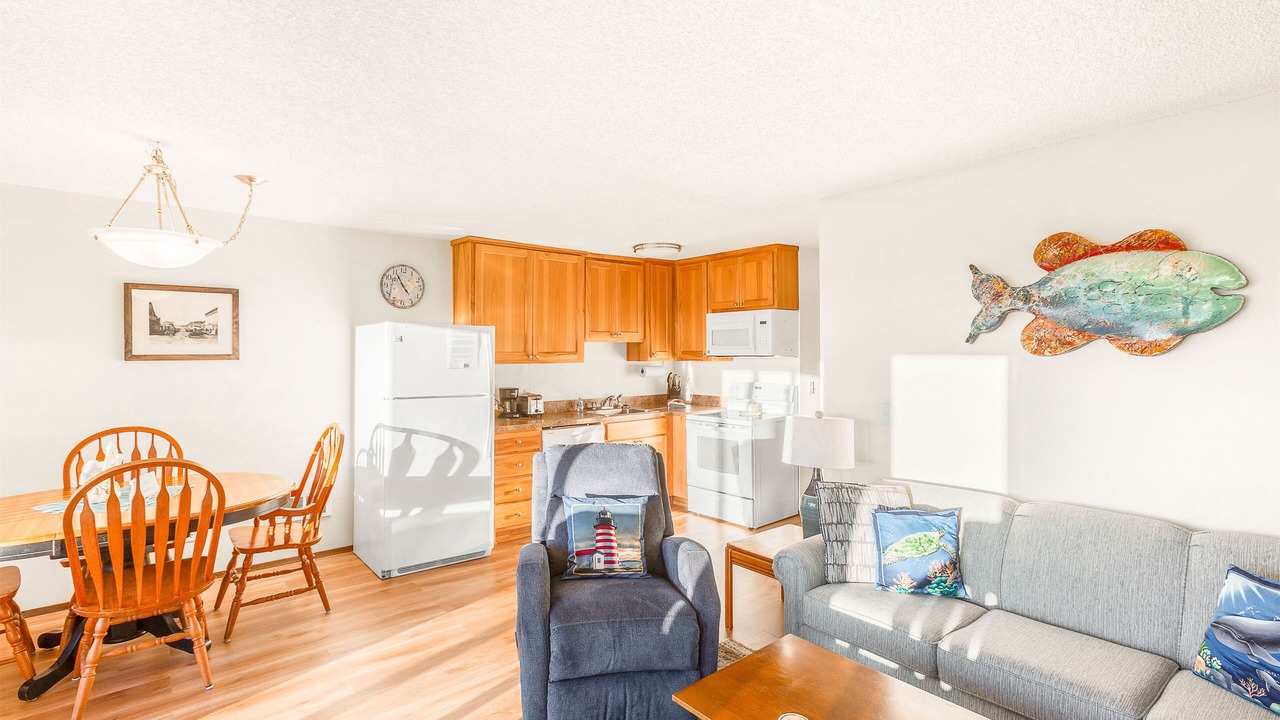 Photo of Livingroom in Moclips