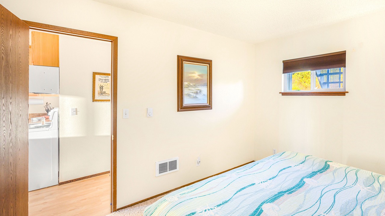 Photo of Bedroom in Moclips