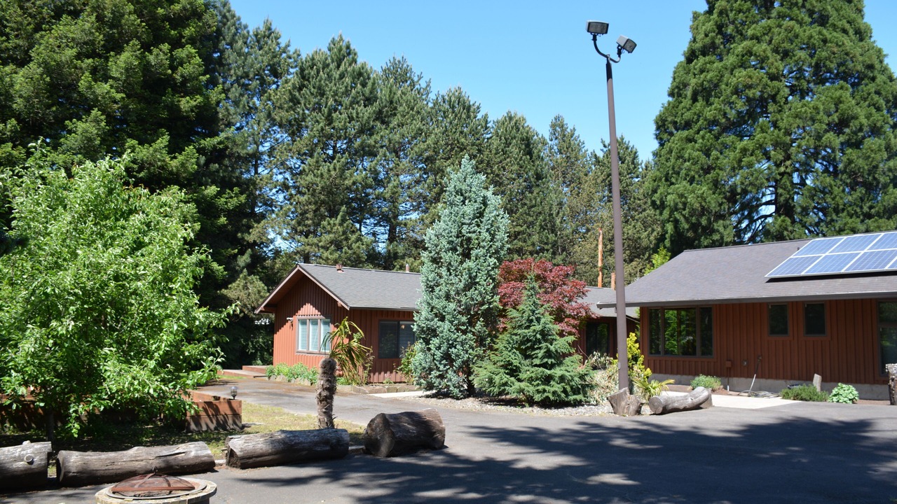 Photo of Outdoor in Cedar Hills