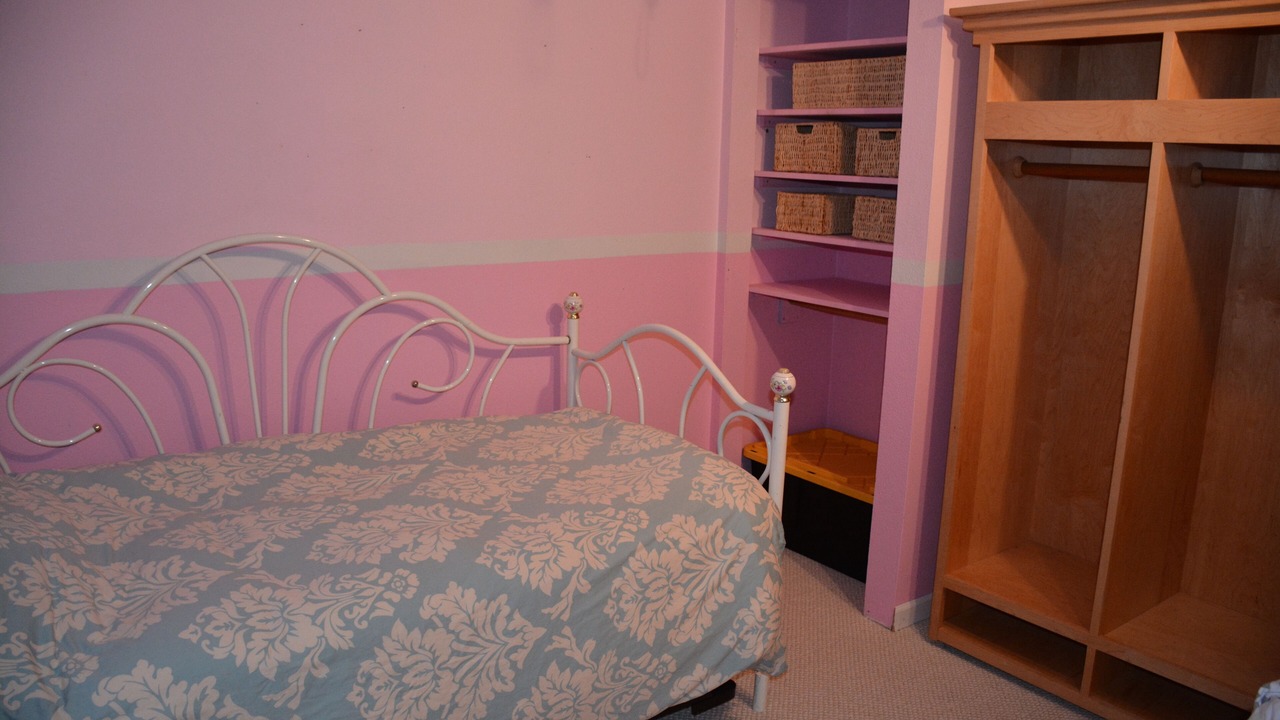 Photo of Bedroom in Cedar Hills