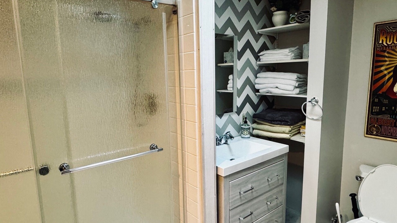 Photo of Bathroom in Cedar Hills