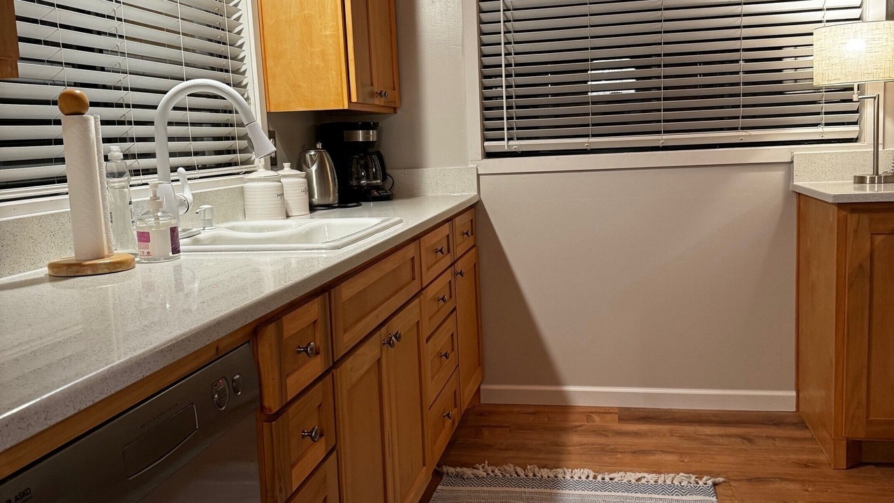 Photo of Kitchen in Cedar Hills