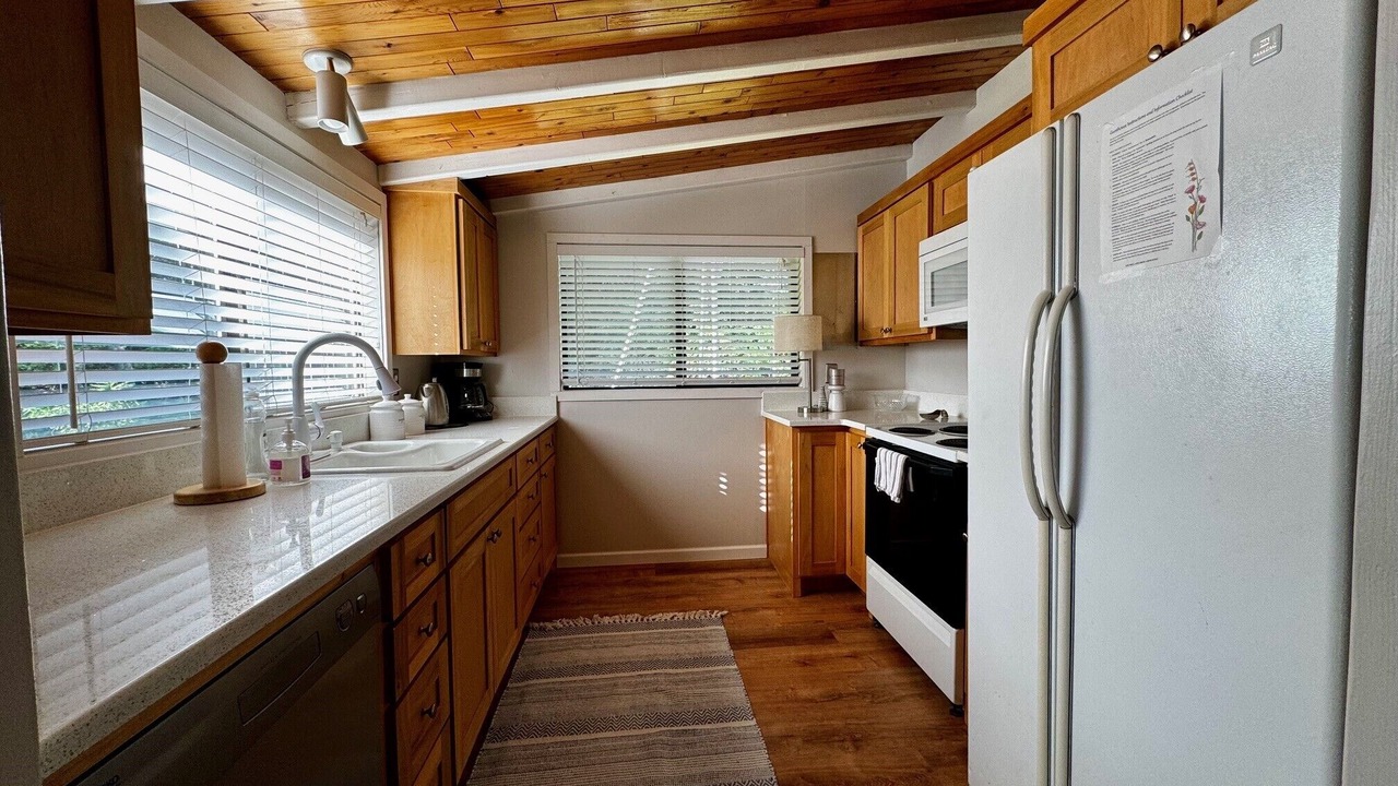 Photo of Kitchen in Cedar Hills