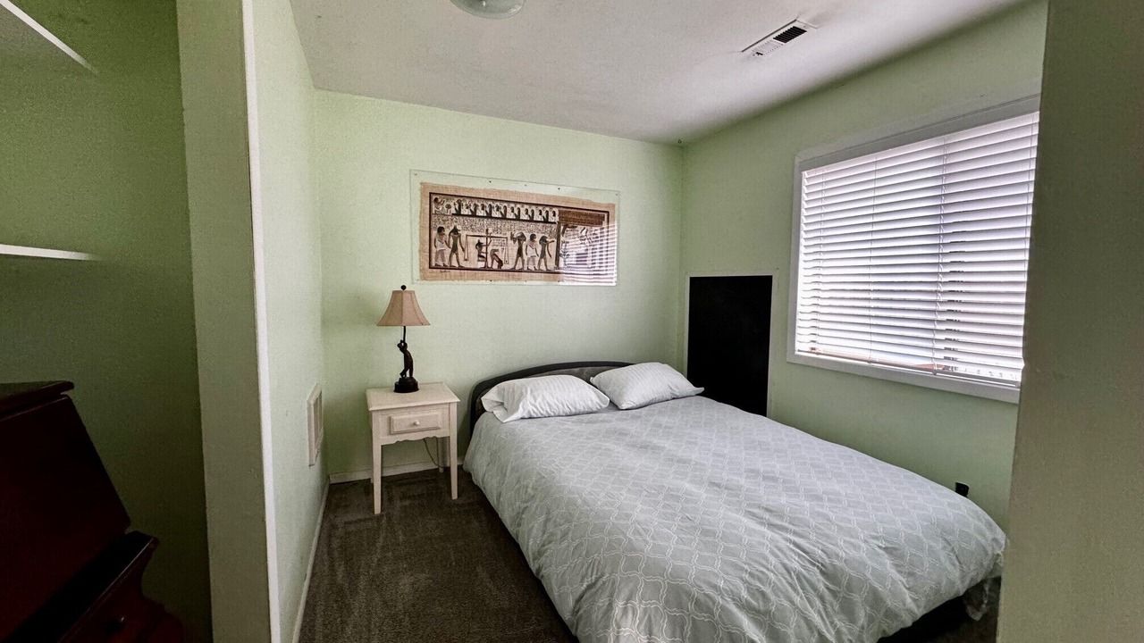 Photo of Bedroom in Cedar Hills