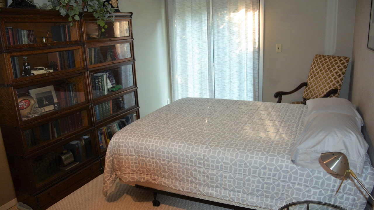Photo of Bedroom in Cedar Hills