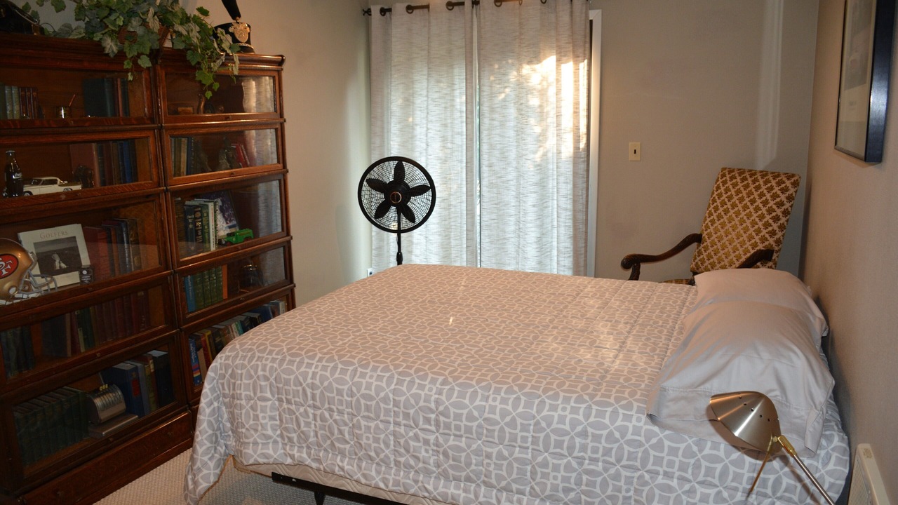 Photo of Bedroom in Cedar Hills